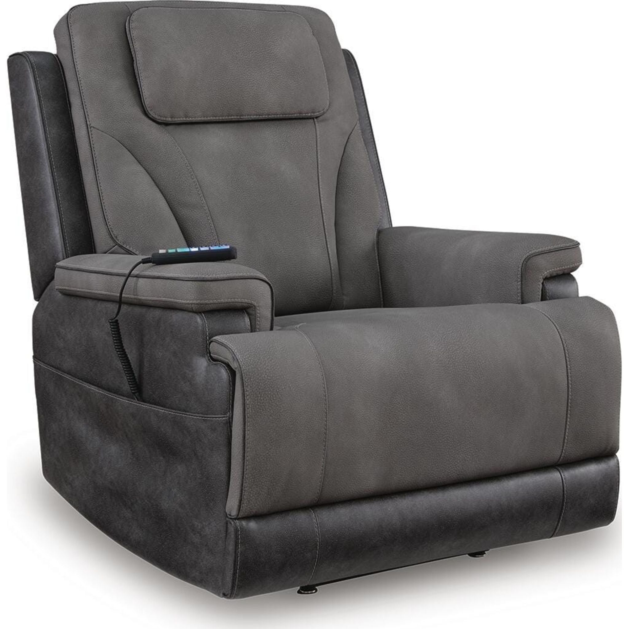 4Z-Serenity Zone Power Lift Recliner